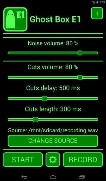 Image 4 for Ghost Box E1 Spirit EVP