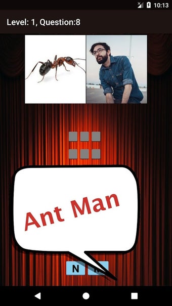 Image 0 for Hollywood Movies Quiz