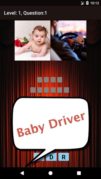 Image 3 for Hollywood Movies Quiz