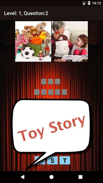 Image 1 for Hollywood Movies Quiz