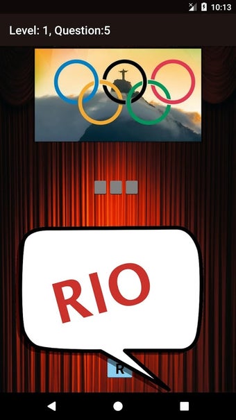 Image 2 for Hollywood Movies Quiz