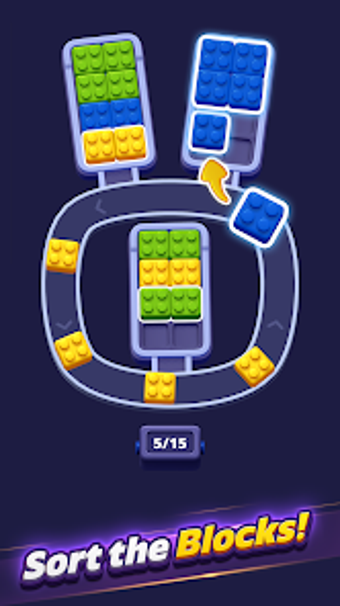 Imagen 0 para Block Loop Jam