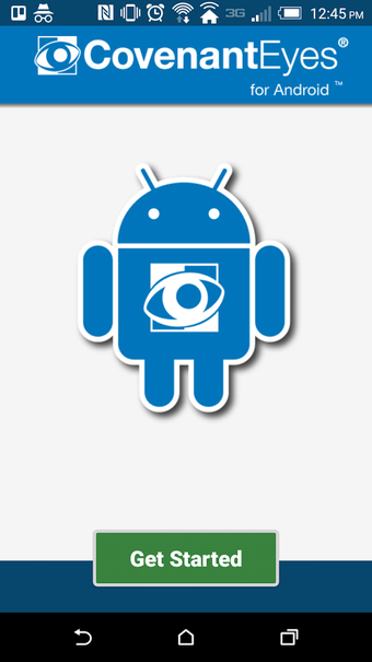 Imagen 1 para Covenant Eyes
