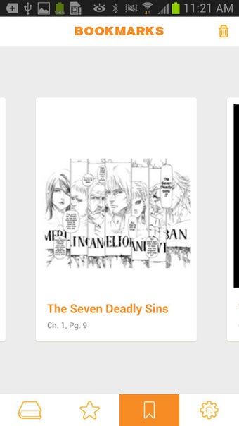 Image 2 for Crunchyroll Manga