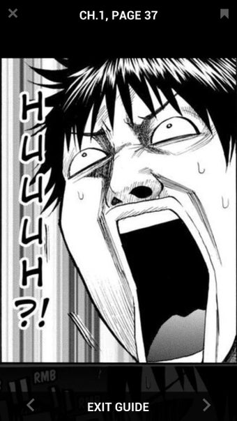 Image 3 for Crunchyroll Manga