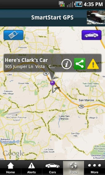 Imagen 2 para Viper SmartStart