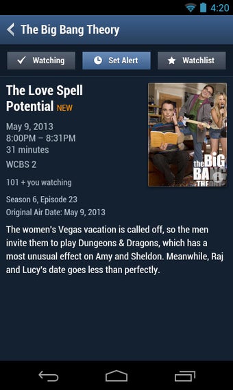 Imagen 3 para TV Guide