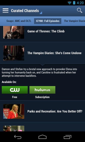 Imagen 0 para TV Guide