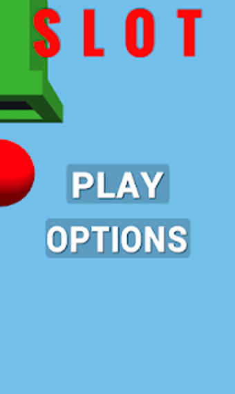 Image 2 for SLOT - Ball Drop Game