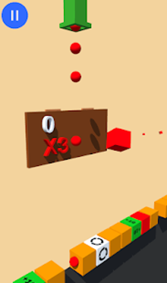 Image 1 for SLOT - Ball Drop Game