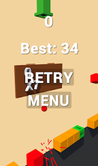 Image 0 for SLOT - Ball Drop Game