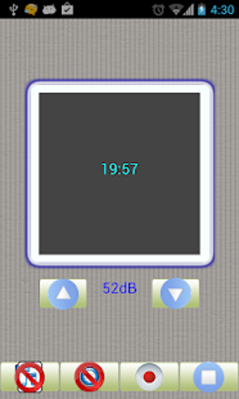 Image 0 for Sleep Talk Recorder