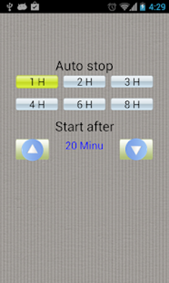 Image 3 for Sleep Talk Recorder