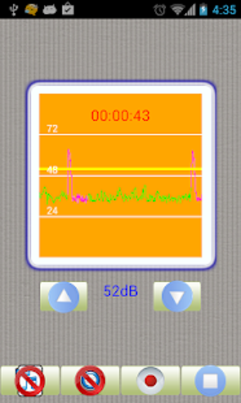 Image 2 for Sleep Talk Recorder