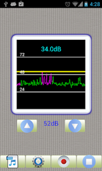 Image 1 for Sleep Talk Recorder