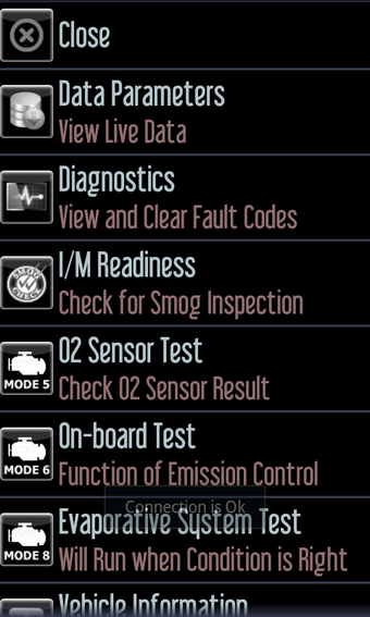 Imagen 7 para Car Gauge Pro (OBD2 + Enh…