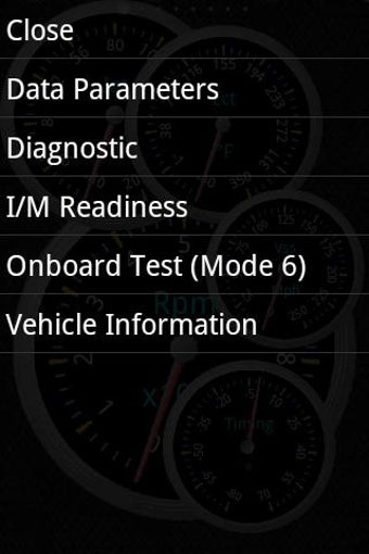 Imagen 6 para Car Gauge Pro (OBD2 + Enh…