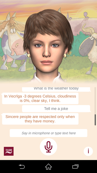 Imagen 0 para Laura V3