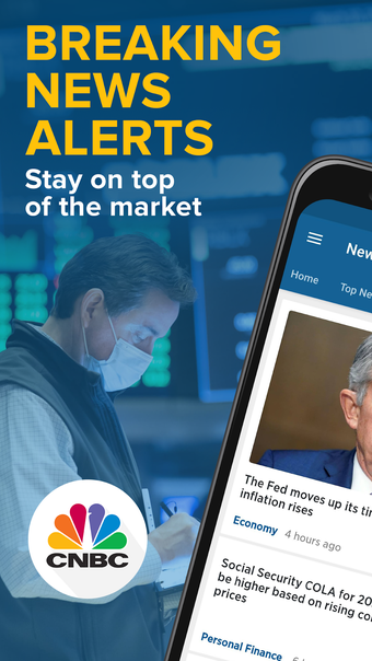 Image 7 for CNBC