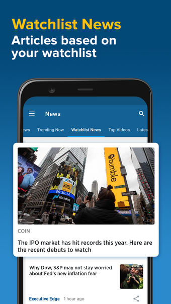 Image 4 for CNBC