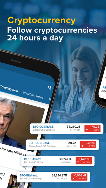 Image 3 for CNBC
