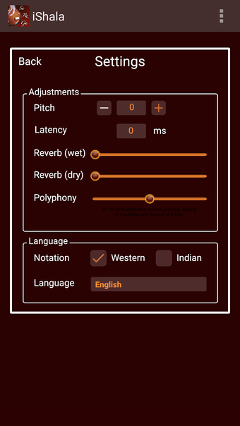 Imagen 6 para iShala