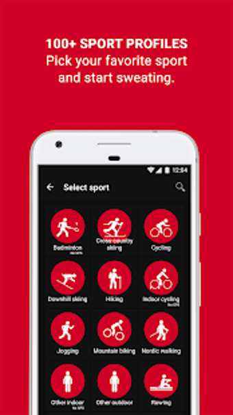 Imagen 3 para Polar Beat - Multisport F…