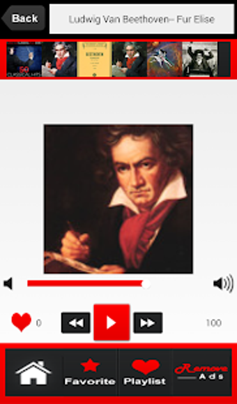 Imagen 1 para Music Search - MP3 Player