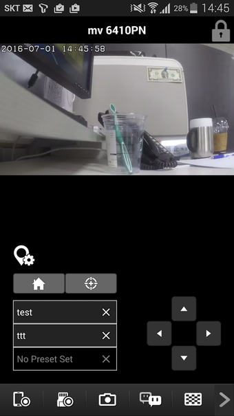 Image 3 for Samsung SmartCam