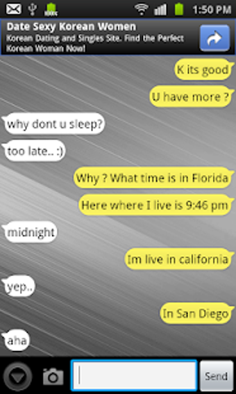 Image 0 for ChatADULT (Random Chat)