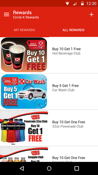 Image 3 for Circle K
