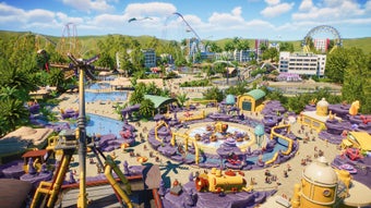Image 0 for Planet Coaster 2