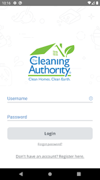 Image 1 for The Cleaning Authority