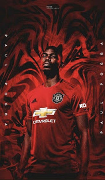 Image 0 for Paul Pogba Wallpaper HD N…