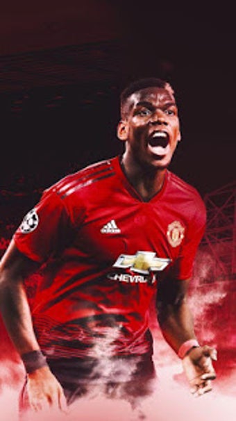 Image 3 for Paul Pogba Wallpaper HD N…