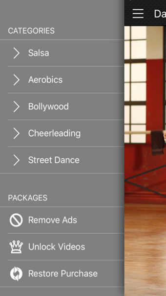 Image 2 for Dance Workout Videos FREE