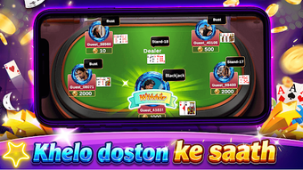 Image 0 for Golden Leela - Avenue Pla…