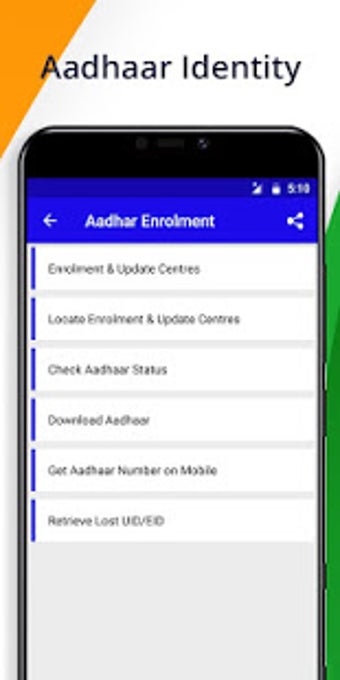 Imagen 3 para Online Seva : Digital Ser…