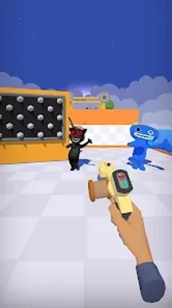 Image 0 for Shut Up Legend