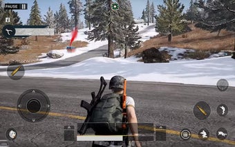 Image 0 for Battleground Free Fire Su…