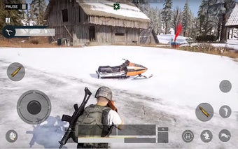 Image 2 for Battleground Free Fire Su…
