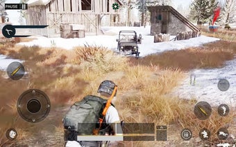 Image 1 for Battleground Free Fire Su…