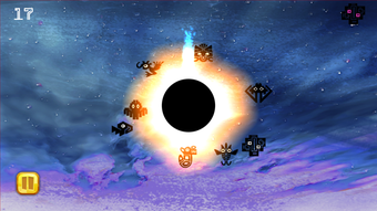 Image 0 for The Sun Game