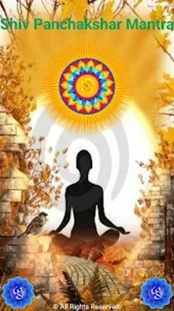 Image 0 for Shiv Panchakshar Mantra