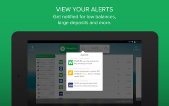 Image 1 for MoneySync
