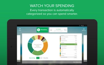 Image 2 for MoneySync