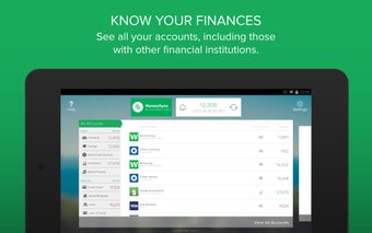 Image 0 for MoneySync