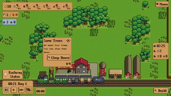 Image 0 for Iron Village