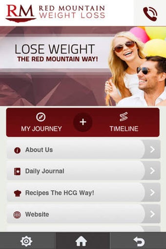Imagen 0 para Red Mountain Weight Loss