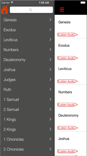 Image 2 for New Living Translation Bi…